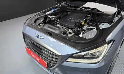Genesis G80 2017, 75800 км, за 12884.04 USD - фото 6