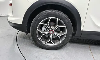 KG_Mobility_Ssangyong KORANDO 2021, 54141 км, за 9984.23 USD