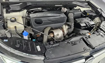 KG_Mobility_Ssangyong KORANDO 2021, 54141 км, за 9984.23 USD - фото 6