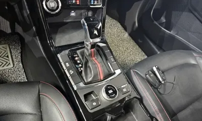 KG_Mobility_Ssangyong KORANDO 2021, 54141 км, за 9984.23 USD - фото 9