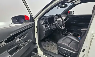 KG_Mobility_Ssangyong KORANDO 2021, 54141 км, за 9984.23 USD - фото 11