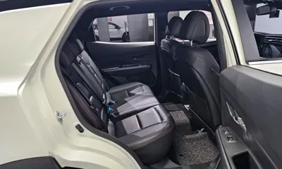 KG_Mobility_Ssangyong KORANDO 2021, 54141 км, за 9984.23 USD - фото 12