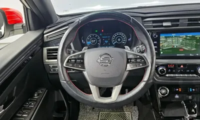 KG_Mobility_Ssangyong KORANDO 2021, 54141 км, за 9984.23 USD - фото 13