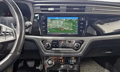 KG_Mobility_Ssangyong KORANDO 2021, 54141 км, за 9984.23 USD - фото 15