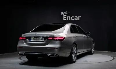 Mercedes-Benz E-Class 2021, 57975 км, за 32164.89 USD