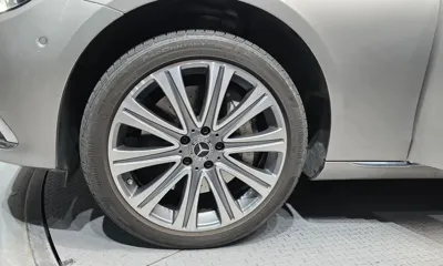 Mercedes-Benz E-Class 2021, 57975 км, за 32164.89 USD