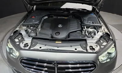 Mercedes-Benz E-Class 2021, 57975 км, за 32164.89 USD - фото 6