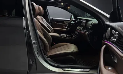 Mercedes-Benz E-Class 2021, 57975 км, за 32164.89 USD - фото 10