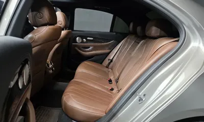 Mercedes-Benz E-Class 2021, 57975 км, за 32164.89 USD - фото 12
