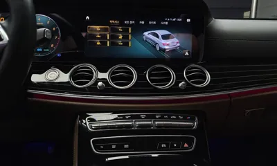 Mercedes-Benz E-Class 2021, 57975 км, за 32164.89 USD - фото 14