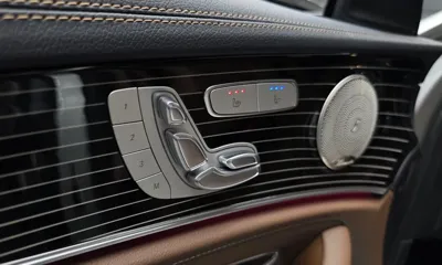 Mercedes-Benz E-Class 2021, 57975 км, за 32164.89 USD - фото 16