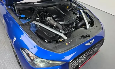 Genesis G70 2018, 231463 км, за 7862.57 USD - фото 6