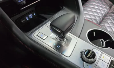 Genesis G70 2018, 231463 км, за 7862.57 USD - фото 9