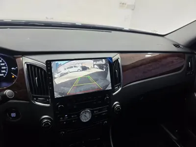 Hyundai Equus 2010, 180446 км, за 2781.45 USD - фото 11