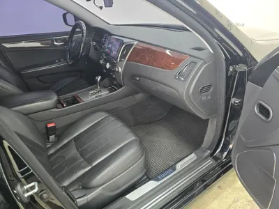 Hyundai Equus 2010, 180446 км, за 2781.45 USD - фото 12