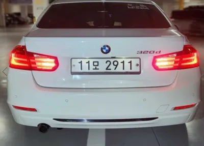 BMW 3-Series 2015, 146698 км, за 7017.2 USD