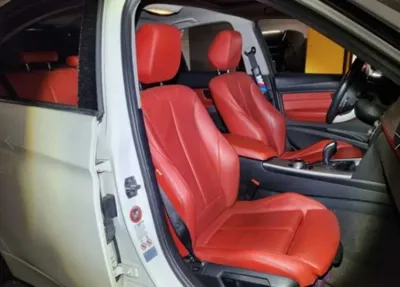 BMW 3-Series 2015, 146698 км, за 7017.2 USD