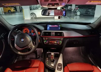 BMW 3-Series 2015, 146698 км, за 7017.2 USD