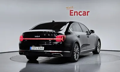 Kia K9 2022, 94663 км, за 22063.84 USD