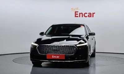 Kia K9 2022, 94663 км, за 22063.84 USD