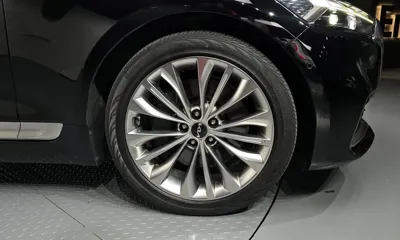 Kia K9 2022, 94663 км, за 22063.84 USD