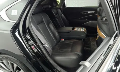 Kia K9 2022, 94663 км, за 22063.84 USD - фото 12