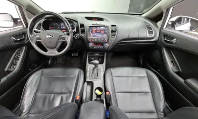 Kia K3 2014, 106859 км, за 3544.7 USD - фото 7