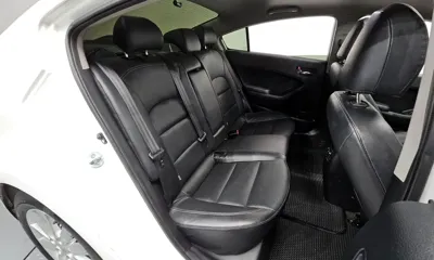 Kia K3 2014, 106859 км, за 3544.7 USD - фото 12
