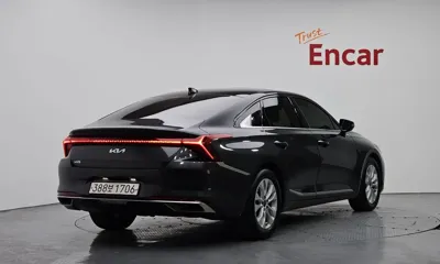 Kia K8 2022, 35341 км, за 15688.59 USD
