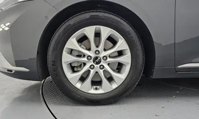 Kia K8 2022, 35341 км, за 15688.59 USD