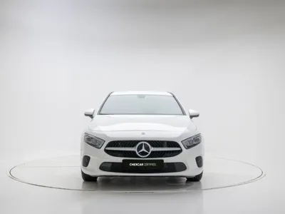 Mercedes-Benz A-Class 2020, 16654 км, за 13213.92 USD