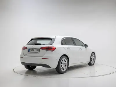 Mercedes-Benz A-Class 2020, 16654 км, за 13213.92 USD