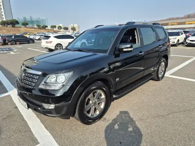 Kia Mohave 2014, 157873 км, за 6370.67 USD