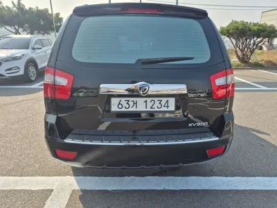 Kia Mohave 2014, 157873 км, за 6370.67 USD
