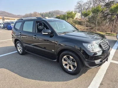 Kia Mohave 2014, 157873 км, за 6370.67 USD