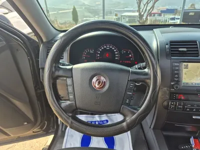 Kia Mohave 2014, 157873 км, за 6370.67 USD - фото 8