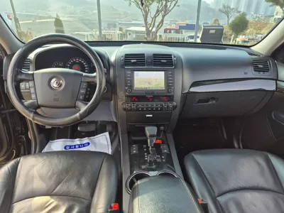Kia Mohave 2014, 157873 км, за 6370.67 USD - фото 9