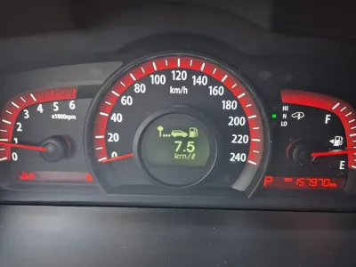 Kia Mohave 2014, 157873 км, за 6370.67 USD - фото 18