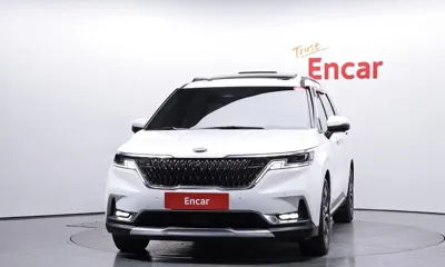 Kia Canival 2021, 147797 км, за 17112.65 USD