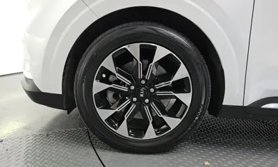 Kia Canival 2021, 147797 км, за 17112.65 USD