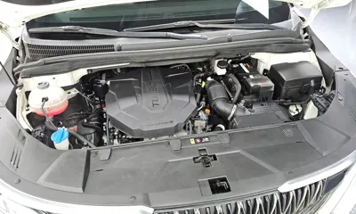 Kia Canival 2021, 147797 км, за 17112.65 USD - фото 6