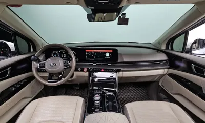 Kia Canival 2021, 147797 км, за 17112.65 USD - фото 7