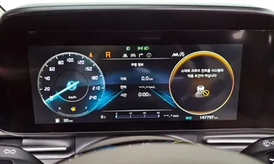 Kia Canival 2021, 147797 км, за 17112.65 USD - фото 8