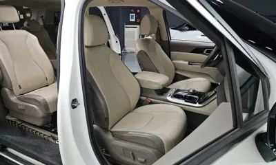 Kia Canival 2021, 147797 км, за 17112.65 USD - фото 10
