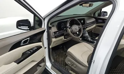 Kia Canival 2021, 147797 км, за 17112.65 USD - фото 11