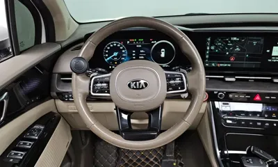 Kia Canival 2021, 147797 км, за 17112.65 USD - фото 13