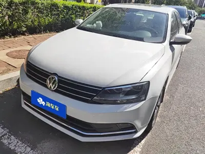 Volkswagen Sagitar · 2019 год