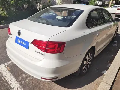 Volkswagen Sagitar 2019, 64200 км, за 7008.85 USD