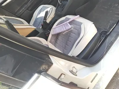Volkswagen Sagitar 2019, 64200 км, за 7008.85 USD - фото 8