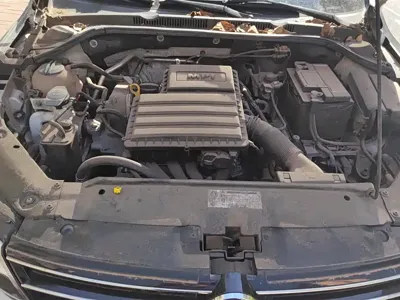 Volkswagen Sagitar 2019, 64200 км, за 7008.85 USD - фото 10
